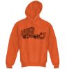 Super Heavyweight Pullover Hooded Sweatshirt Thumbnail