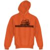 Super Heavyweight Pullover Hooded Sweatshirt Thumbnail