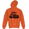 Super Heavyweight Pullover Hooded Sweatshirt Thumbnail