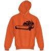 Super Heavyweight Pullover Hooded Sweatshirt Thumbnail