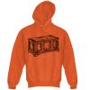 Super Heavyweight Pullover Hooded Sweatshirt Thumbnail