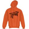 Super Heavyweight Pullover Hooded Sweatshirt Thumbnail