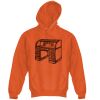 Super Heavyweight Pullover Hooded Sweatshirt Thumbnail