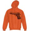 Super Heavyweight Pullover Hooded Sweatshirt Thumbnail