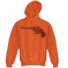 Super Heavyweight Pullover Hooded Sweatshirt Thumbnail