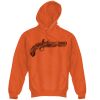 Super Heavyweight Pullover Hooded Sweatshirt Thumbnail