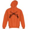 Super Heavyweight Pullover Hooded Sweatshirt Thumbnail