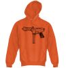 Super Heavyweight Pullover Hooded Sweatshirt Thumbnail