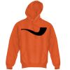 Super Heavyweight Pullover Hooded Sweatshirt Thumbnail