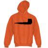Super Heavyweight Pullover Hooded Sweatshirt Thumbnail