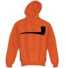 Super Heavyweight Pullover Hooded Sweatshirt Thumbnail