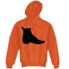 Super Heavyweight Pullover Hooded Sweatshirt Thumbnail