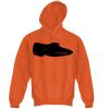 Super Heavyweight Pullover Hooded Sweatshirt Thumbnail