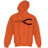 Super Heavyweight Pullover Hooded Sweatshirt Thumbnail