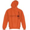 Super Heavyweight Pullover Hooded Sweatshirt Thumbnail