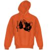 Super Heavyweight Pullover Hooded Sweatshirt Thumbnail