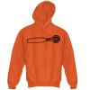 Super Heavyweight Pullover Hooded Sweatshirt Thumbnail