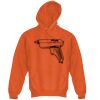 Super Heavyweight Pullover Hooded Sweatshirt Thumbnail