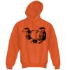Super Heavyweight Pullover Hooded Sweatshirt Thumbnail