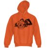 Super Heavyweight Pullover Hooded Sweatshirt Thumbnail