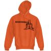 Super Heavyweight Pullover Hooded Sweatshirt Thumbnail
