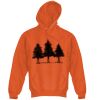 Super Heavyweight Pullover Hooded Sweatshirt Thumbnail
