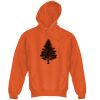 Super Heavyweight Pullover Hooded Sweatshirt Thumbnail