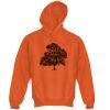 Super Heavyweight Pullover Hooded Sweatshirt Thumbnail