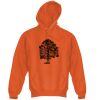 Super Heavyweight Pullover Hooded Sweatshirt Thumbnail