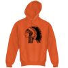Super Heavyweight Pullover Hooded Sweatshirt Thumbnail