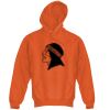 Super Heavyweight Pullover Hooded Sweatshirt Thumbnail