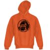 Super Heavyweight Pullover Hooded Sweatshirt Thumbnail