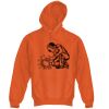 Super Heavyweight Pullover Hooded Sweatshirt Thumbnail