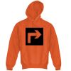 Super Heavyweight Pullover Hooded Sweatshirt Thumbnail