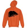 Super Heavyweight Pullover Hooded Sweatshirt Thumbnail
