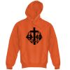 Super Heavyweight Pullover Hooded Sweatshirt Thumbnail