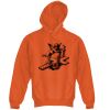 Super Heavyweight Pullover Hooded Sweatshirt Thumbnail