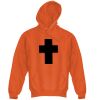 Super Heavyweight Pullover Hooded Sweatshirt Thumbnail
