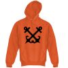 Super Heavyweight Pullover Hooded Sweatshirt Thumbnail