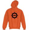 Super Heavyweight Pullover Hooded Sweatshirt Thumbnail