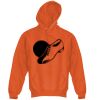 Super Heavyweight Pullover Hooded Sweatshirt Thumbnail