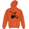 Super Heavyweight Pullover Hooded Sweatshirt Thumbnail