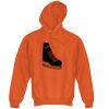 Super Heavyweight Pullover Hooded Sweatshirt Thumbnail