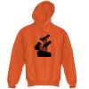 Super Heavyweight Pullover Hooded Sweatshirt Thumbnail