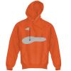 Super Heavyweight Pullover Hooded Sweatshirt Thumbnail