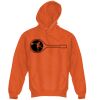 Super Heavyweight Pullover Hooded Sweatshirt Thumbnail