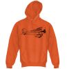 Super Heavyweight Pullover Hooded Sweatshirt Thumbnail