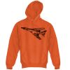 Super Heavyweight Pullover Hooded Sweatshirt Thumbnail