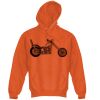 Super Heavyweight Pullover Hooded Sweatshirt Thumbnail