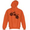 Super Heavyweight Pullover Hooded Sweatshirt Thumbnail